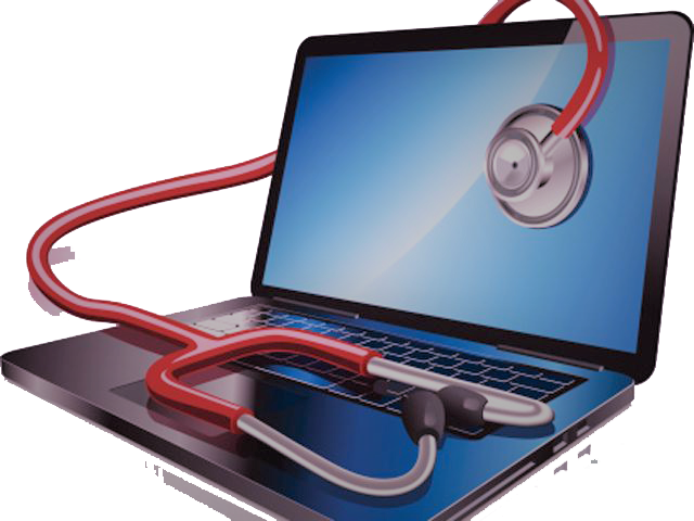 Computer Doctor Service logo